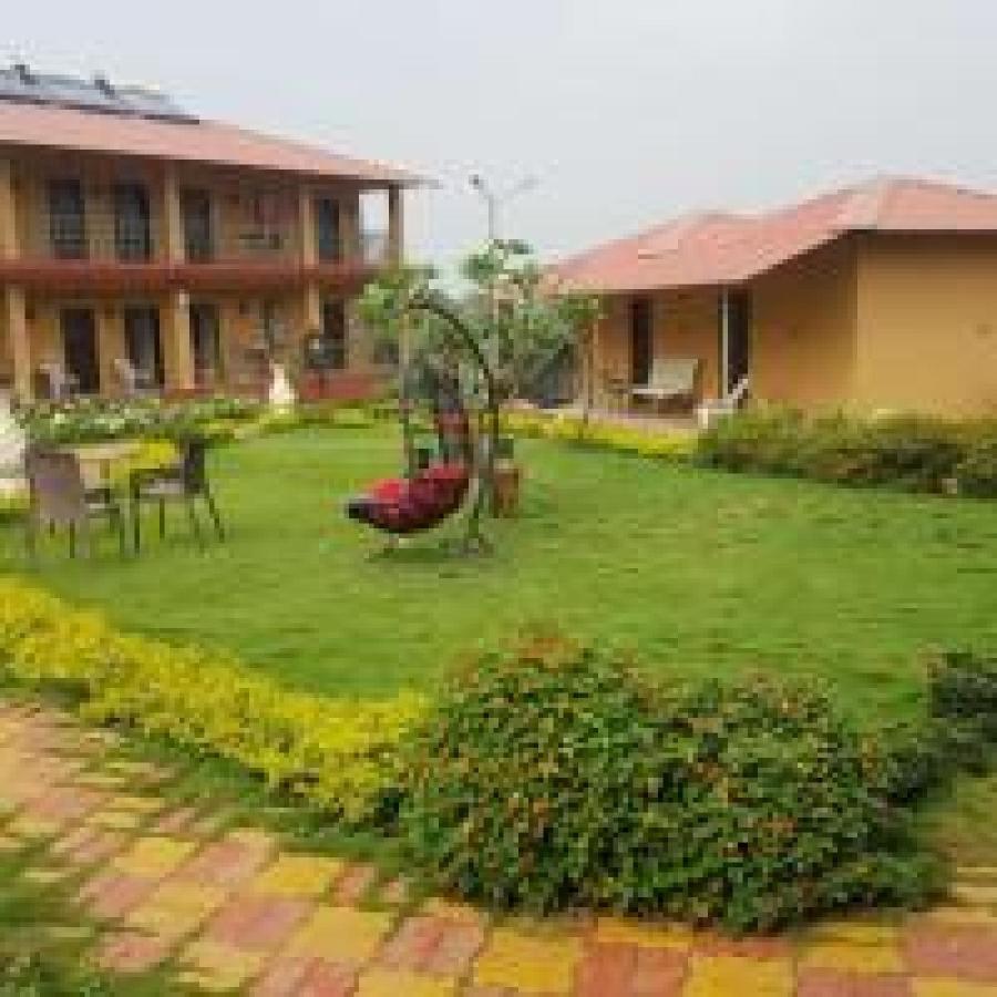 Harmony Resort - Mumbai — Photos 3