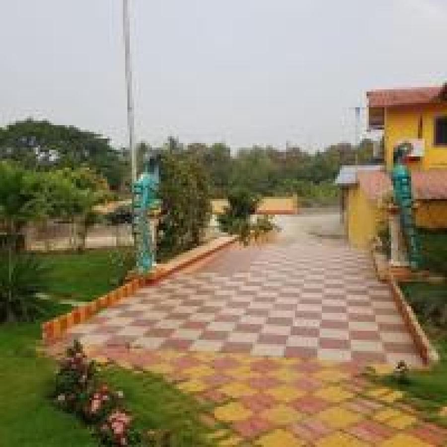 Harmony Resort - Mumbai — Photos 1